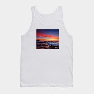 South West Sunset Tank Top